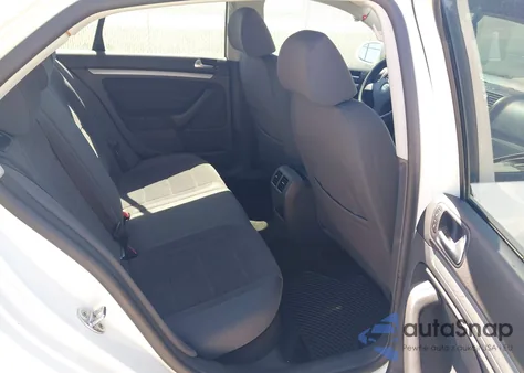 2007 Volkswagen Jetta from USA, damaged, VIN 3VWGF71K47M134052